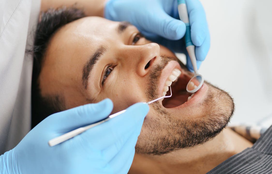 soins dentaires pas cher