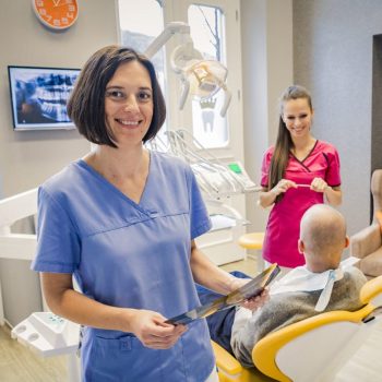clinique dentaire kiralydent