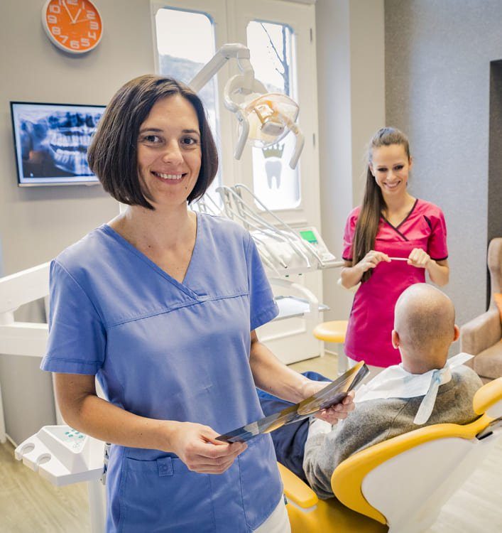 clinique dentaire kiralydent