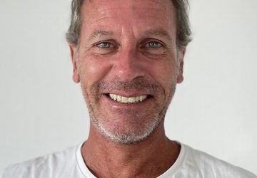 greffe de cheveux témoignage david