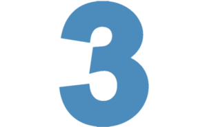 chiffre 3