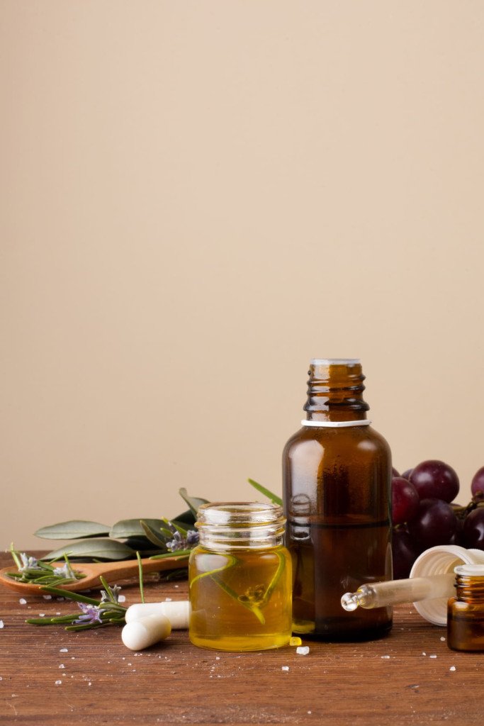 traitements naturels pour les cheveux
