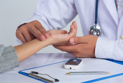 le diabete et les soins dentaires