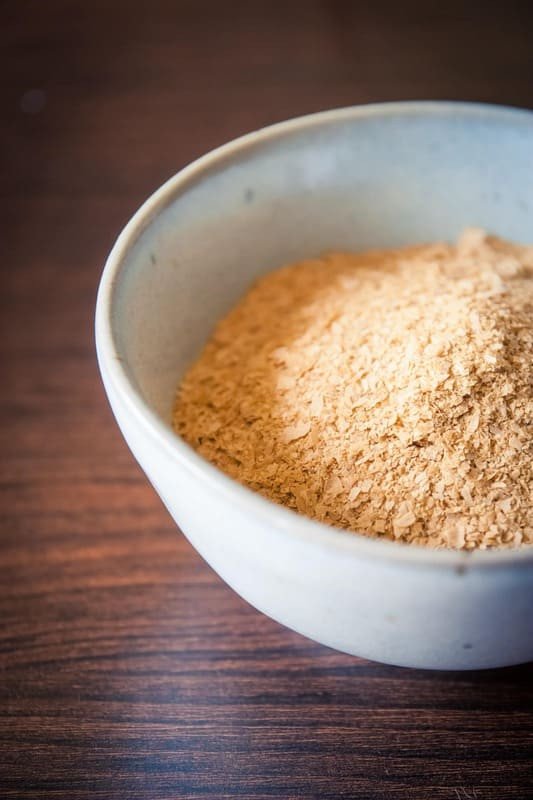 levure de biere en poudre