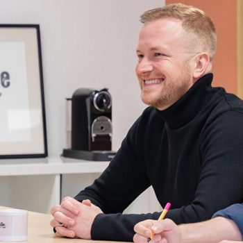 Fabian conseiller Smile Partner