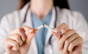 eviter tabac alcool pour la santé dentaire