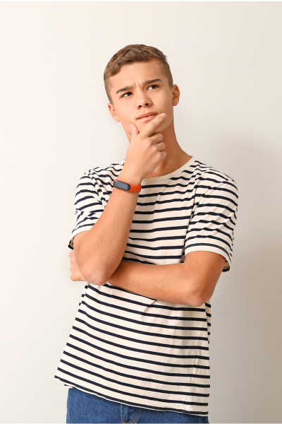 adolescent