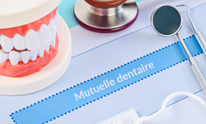 documents mutuelle dentaire