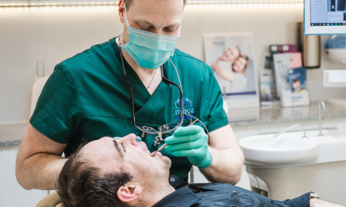 dr mercz clinique dentaire hongrie