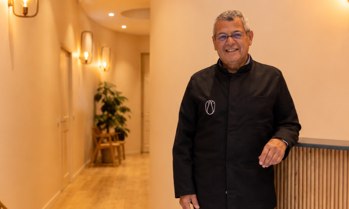 dr slama clinique greffe de cheveux paris
